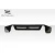 2004-2008 Mazda RX8 R-Speed Rear Lip - image 12