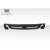 2004-2008 Mazda RX8 R-Speed Rear Lip - image 6
