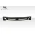 2004-2008 Mazda RX8 R-Speed Rear Lip - image 7