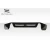 2004-2008 Mazda RX8 R-Speed Rear Lip - image 13