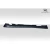 2004-2011 Mazda RX-8 R-Speed Side Skirts Rocker Panels - 2 Piece - image 8
