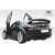 2004-2011 Mazda RX-8 R-Speed Side Skirts Rocker Panels - 2 Piece - image 4