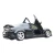 2004-2011 Mazda RX-8 R-Speed Side Skirts Rocker Panels - 2 Piece - image 1
