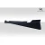 2004-2011 Mazda RX8 R-Speed Side Skirts - image 6