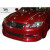 2006-2007 Lexus GS Series GS300 GS350 GS430 GS450 GS460 Duraflex R-Sport Body Kit - 4 Piece - image 3