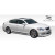 2006-2007 Lexus GS Series GS300 GS350 GS430 GS450 GS460 R-Sport Body Kit - 4 Piece - image 5