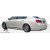 2006-2007 Lexus GS Series GS300 GS350 GS430 GS450 GS460 R-Sport Body Kit - 4 Piece - image 7