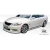 2006-2007 Lexus GS R-Sport Kit - image 12