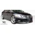 2006-2007 Lexus GS R-Sport Front Lip - image 6