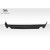 2006-2011 Lexus GS Series GS300 GS350 GS430 GS450 GS460 Duraflex R-Sport Rear Lip Under Spoiler Air Dam - 1 Piece - image 7