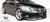 2006-2011 Lexus GS Series GS300 GS350 GS430 GS450 GS460 Duraflex R-Sport Side Skirts Rocker Panels 2 Piece