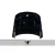 2006-2008 BMW 3 Series AF-1 Carbon Fiber Hood - image 3