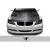 2006-2008 BMW 3 Series AF-1 Carbon Fiber Hood - image 2