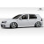1999-2005 Volkswagen Golf GTI 4DR R32 Body Kit - 4 Piece - image 17