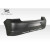 1999-2005 Volkswagen Golf GTI 4DR R32 Body Kit - 4 Piece - image 9