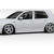 1999-2005 Volkswagen Golf 4DR R32 Side Skirts Rocker Panels - 2 Piece - image 1