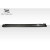 1999-2005 Volkswagen Golf 4DR R32 Side Skirts Rocker Panels - 2 Piece - image 6