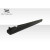 1999-2005 Volkswagen Golf 4DR R32 Side Skirts Rocker Panels - 2 Piece - image 6