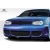 1999-2005 Volkswagen Golf GTI R32 Front Bumper - 1 Piece - image 3