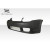 1999-2005 Volkswagen Golf GTI R32 Front Bumper - 1 Piece - image 4