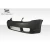 1999-2005 Volkswagen Golf GTI R32 Front Bumper - 1 Piece - image 5