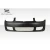 1999-2005 Volkswagen Golf R32 Front Bumper - image 4