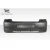 1999-2005 Volkswagen Golf GTI R32 Rear Bumper - 1 Piece - image 4