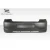 1999-2005 Volkswagen Golf R32 Rear Bumper - image 7