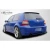 1999-2005 Volkswagen Golf GTI 2DR Polyurethane R32 Side Skirts Rocker Panels - 2 Piece (S) - image 8