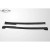 1999-2005 Volkswagen Golf GTI 2DR Polyurethane R32 Side Skirts Rocker Panels - 2 Piece - image 4