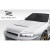 1989-1994 Nissan Skyline 2DR R324 Conversion Kit - 9 Piece - image 24