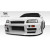 1989-1994 Nissan Skyline 2DR R324 Conversion Kit - 9 Piece - image 6