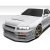 1989-1994 Nissan Skyline R324 Conversion Front Bumper - image 1