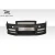 1989-1994 Nissan Skyline R324 Conversion Front Bumper - image 5