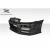 1989-1994 Nissan Skyline R324 Conversion Front Bumper - image 7