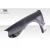 1989-1994 Nissan Skyline 2DR R32 R324 Conversion Front Fenders - 2 Piece - image 6