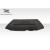1989-1994 Nissan Skyline 2DR R32 R324 Conversion Hood - 1 Piece - image 4