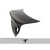 2006-2008 BMW 3 Series AF-1 Carbon Fiber Trunk - image 3