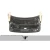 2006-2008 BMW 3 Series AF-1 Carbon Fiber Trunk - image 5