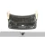 2006-2008 BMW 3 Series AF-1 Carbon Fiber Trunk - image 8