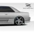 1989-1994 Nissan Skyline R324 Conversion Fender - image 3