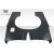 1989-1994 Nissan Skyline R324 Conversion Fender - image 5