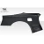 1989-1994 Nissan Skyline R324 Conversion Fender - image 6