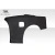 1989-1994 Nissan Skyline R324 Conversion Fender - image 21