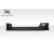1989-1994 Nissan Skyline 2DR R32 R324 Conversion Side Skirts Rocker Panels - 2 Piece - image 7