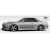 1989-1994 Nissan Skyline R324 Conversion Side Skirts - image 5