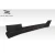 1989-1994 Nissan Skyline R324 Conversion Side Skirts - image 9
