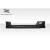 1989-1994 Nissan Skyline R324 Conversion Side Skirts - image 11