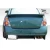 2002-2006 Nissan Altima R33 Rear Bumper - 1 Piece - image 3