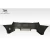 1998-2002 Honda Accord R33 Rear Bumper - image 8